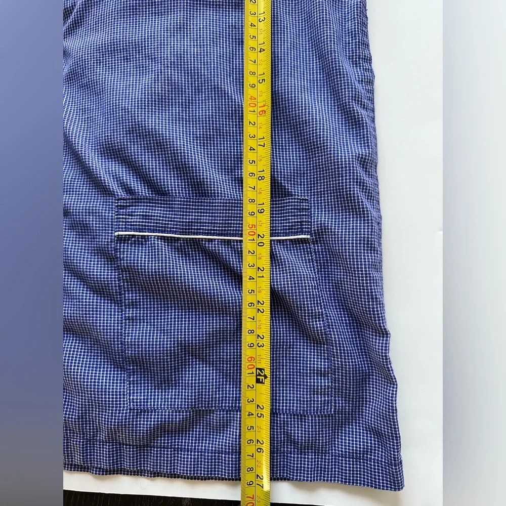 Dior Classic Blue‎ Pajama top